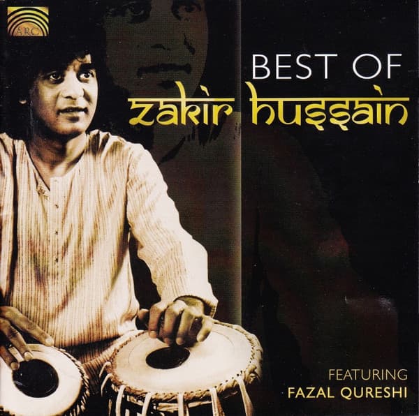 Best of Zakir Hussain