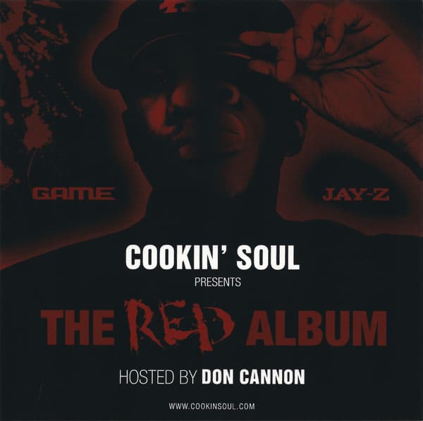 The Red Album