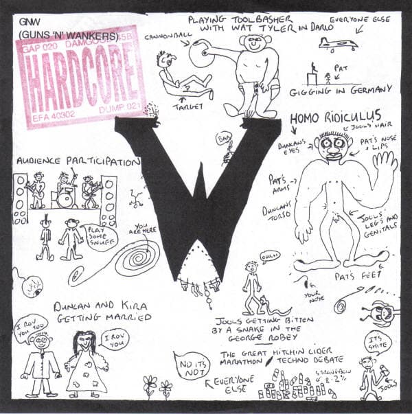 Hardcore