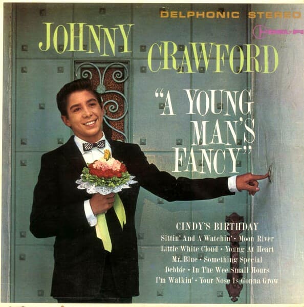 A Young Man's Fancy