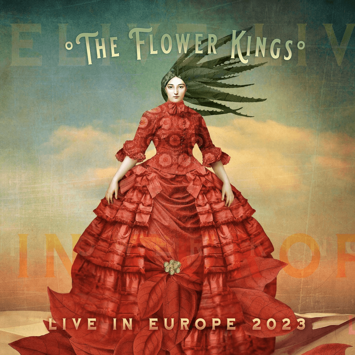 Live in Europe 2023
