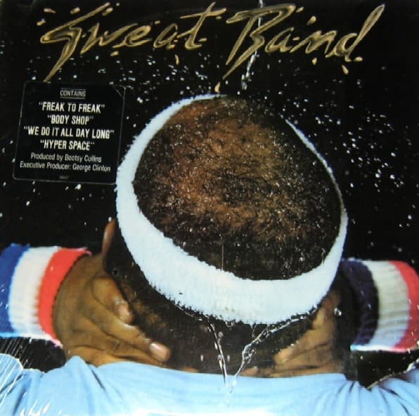 Sweat Band