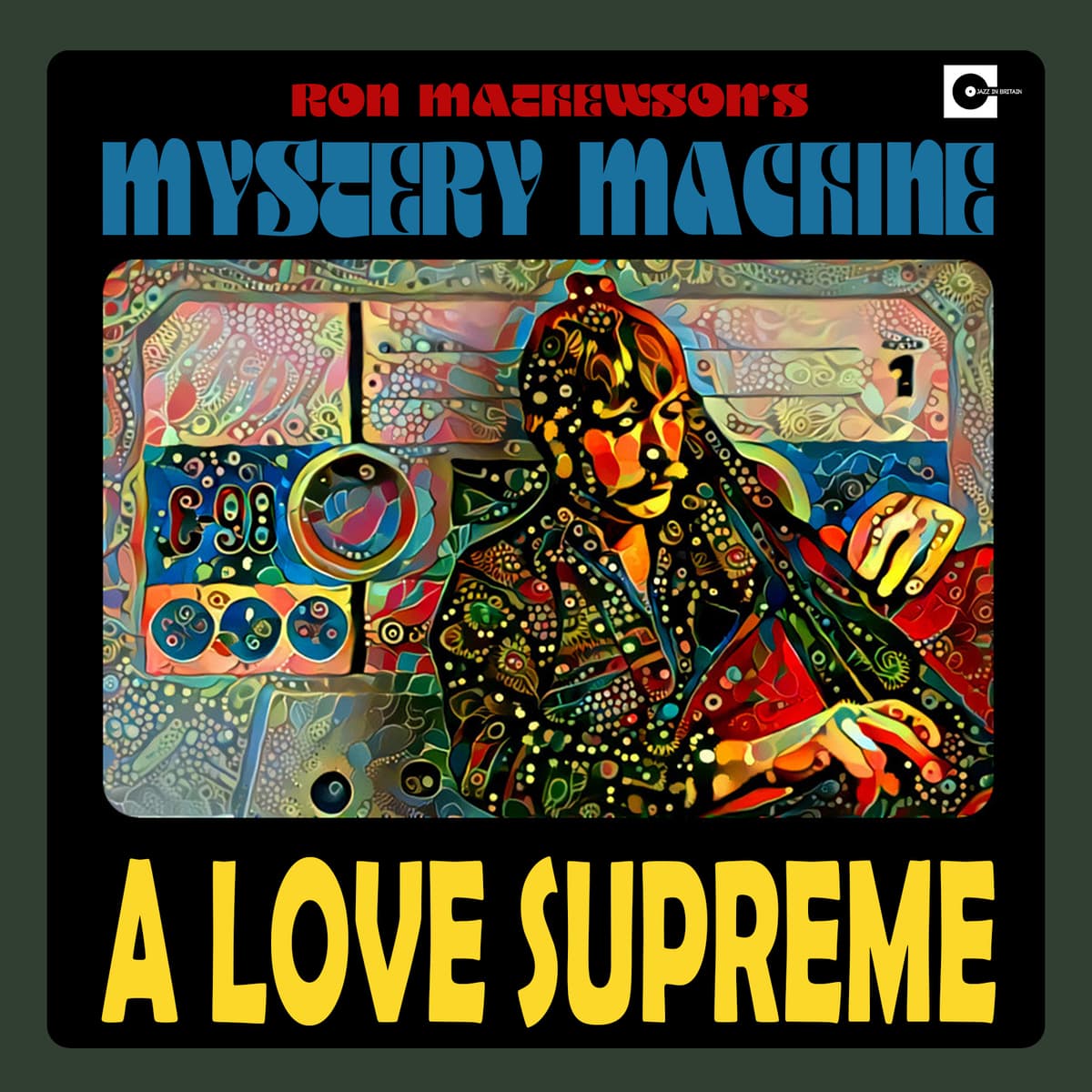 A Love Supreme
