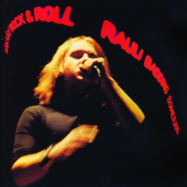 Näin käy rock & roll