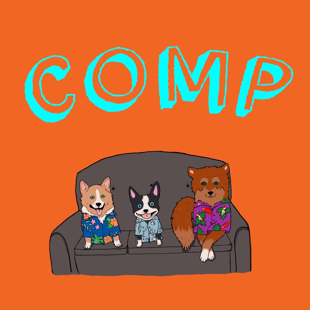 COMP