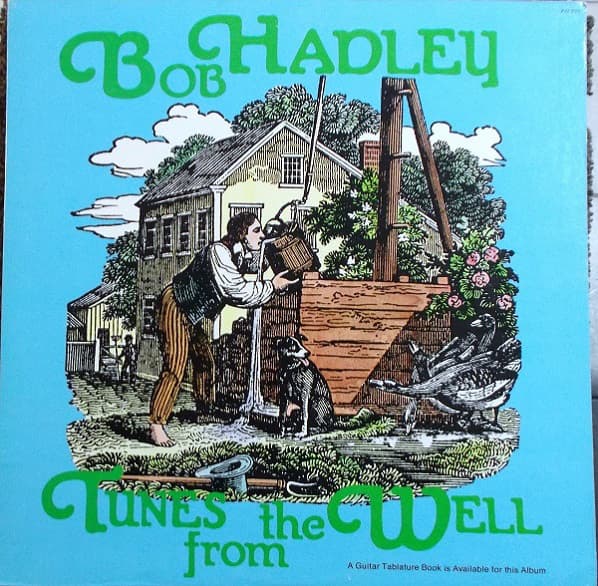 Tunes from the Well