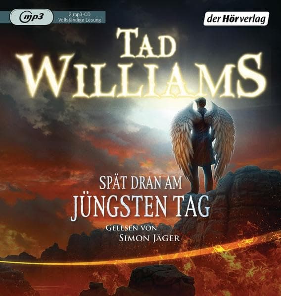 Spät dran am jüngsten Tag