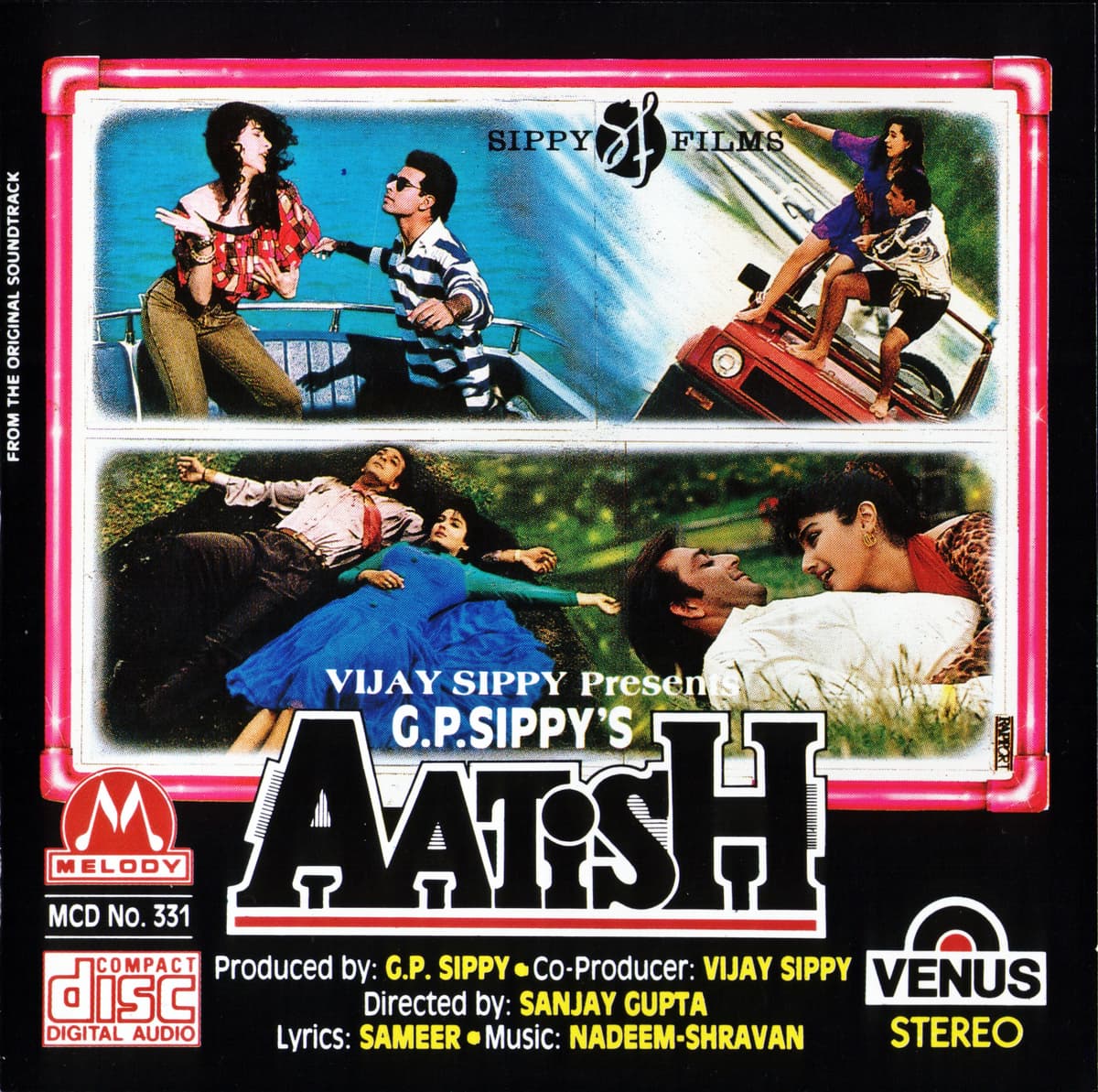Aatish