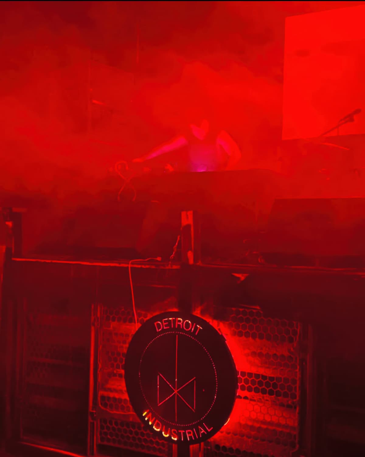 Detroit Live 140225