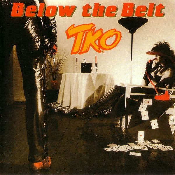 Below the Belt