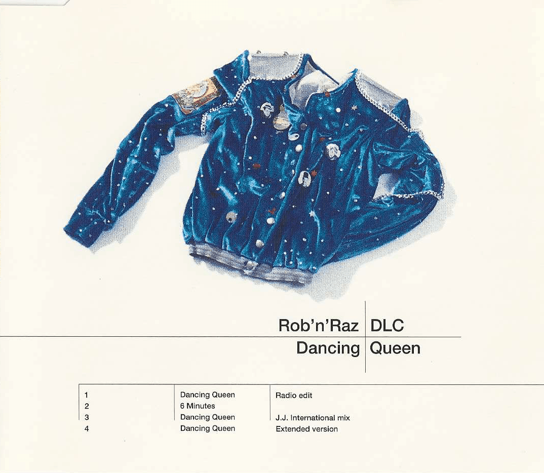 Dancing Queen