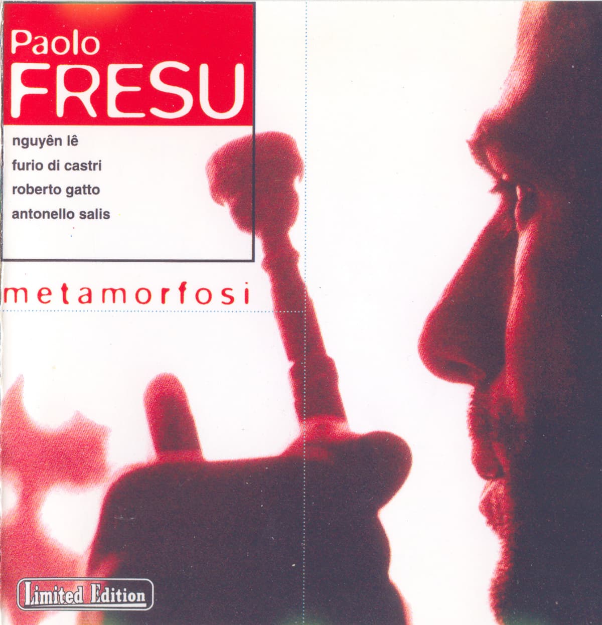 Metamorfosi