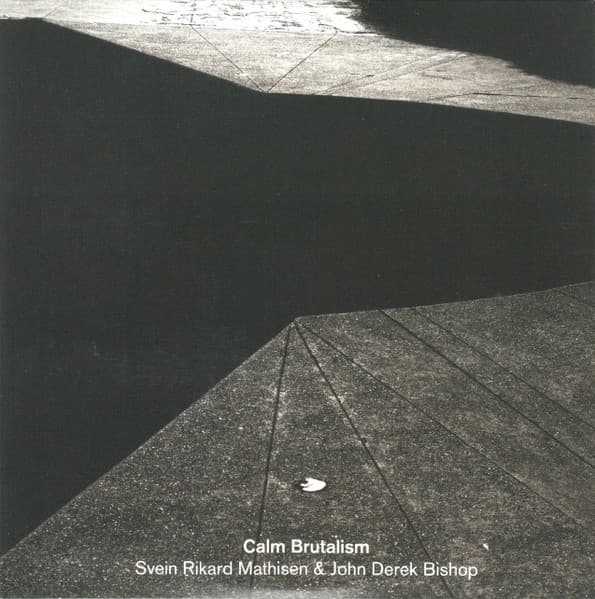 Calm Brutalism