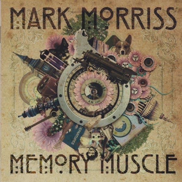 Memory Muscle