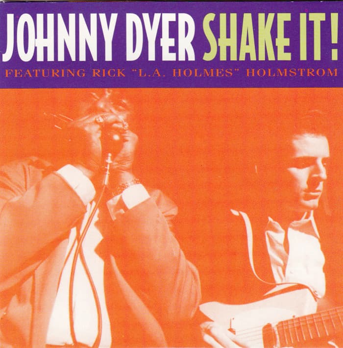 Shake It!