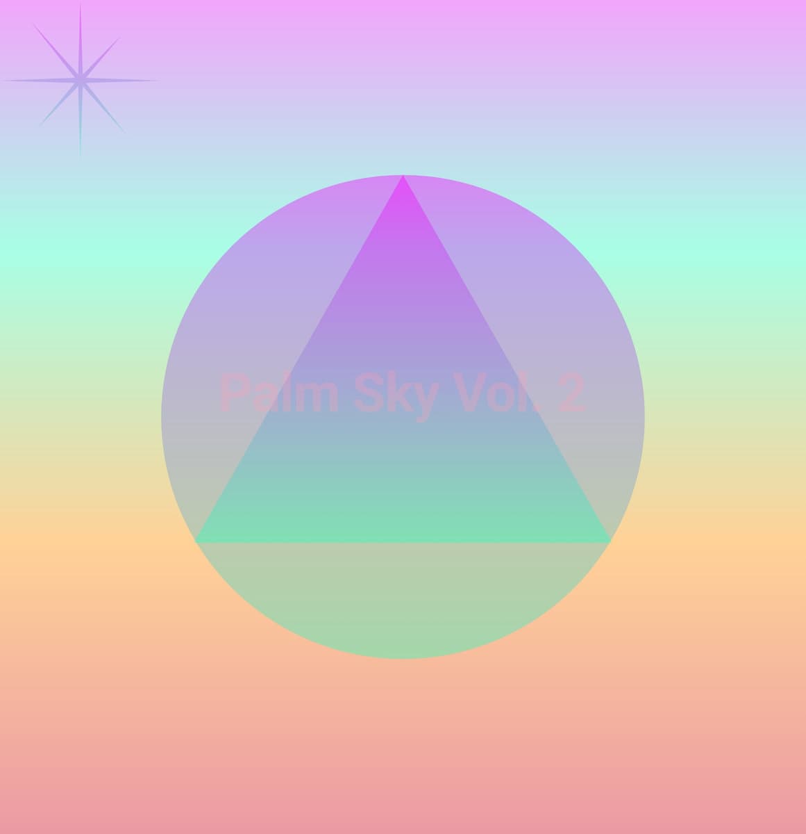 Palm Sky Vol. 2