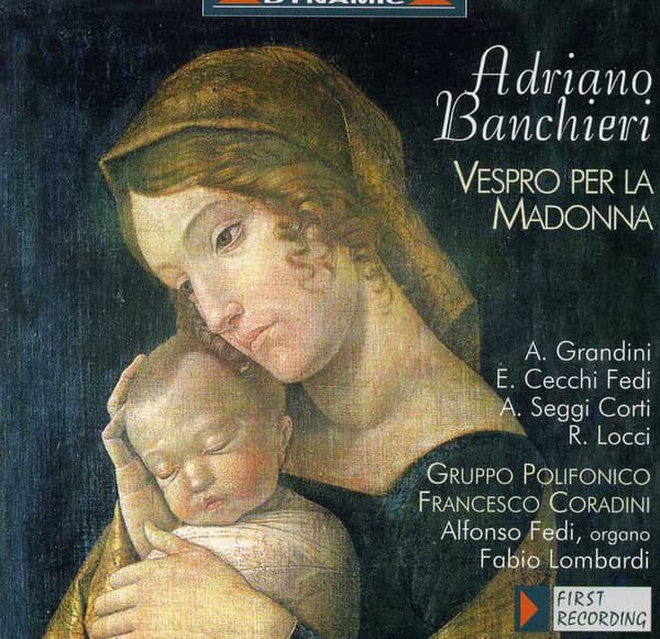 Vespro Per La Madonna