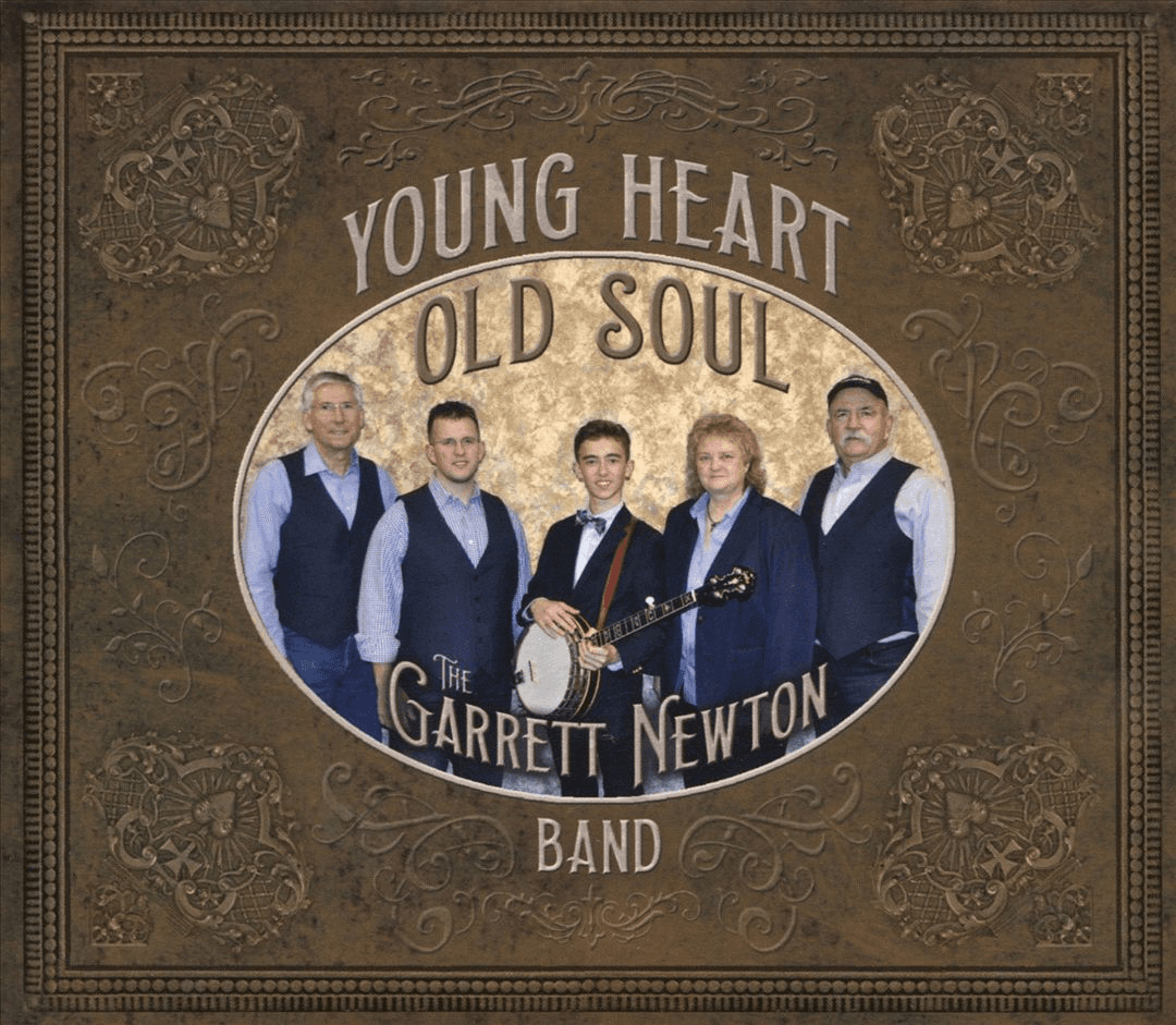 Young Heart Old Soul