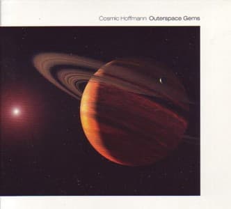 Outerspace Gems