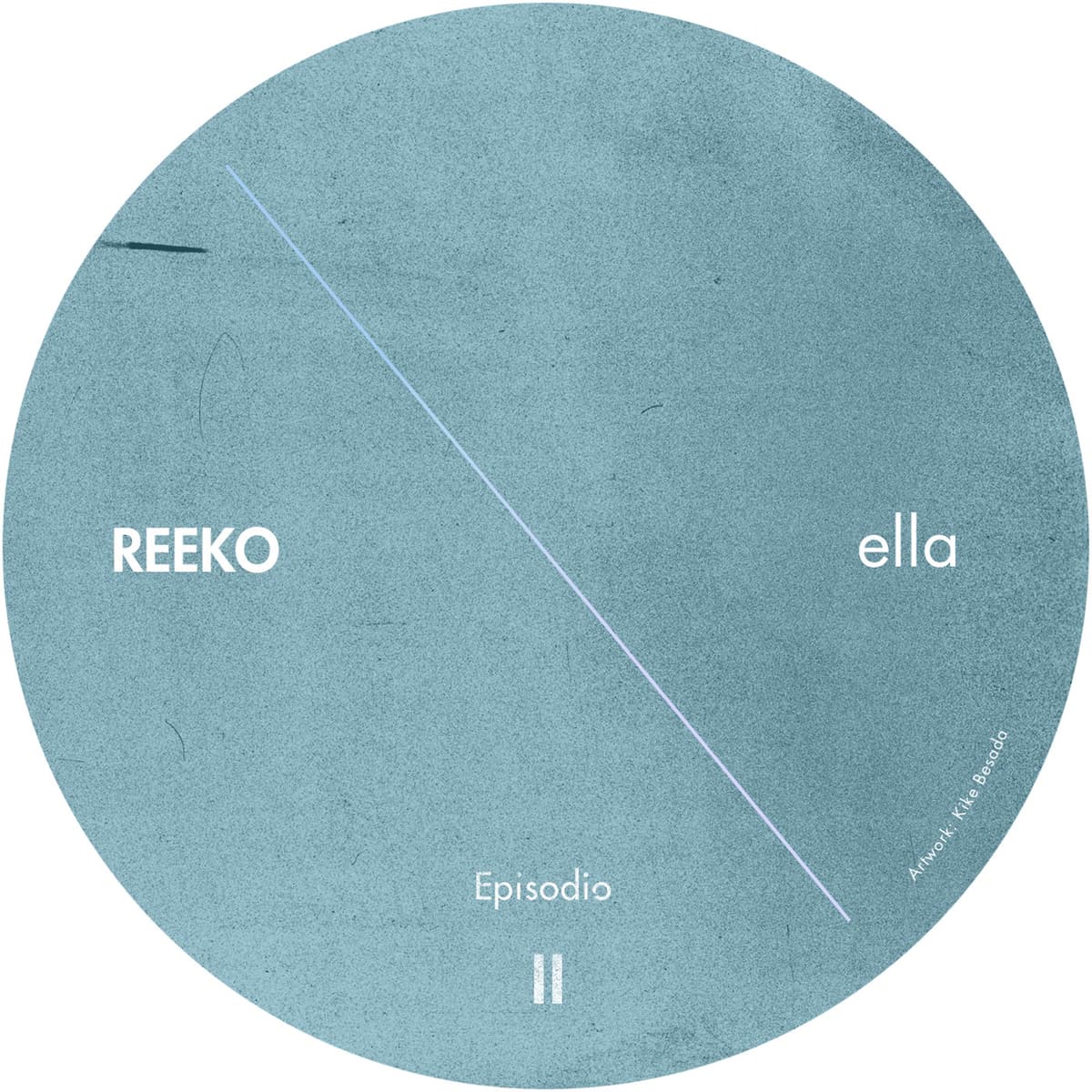 Ella Episodio II