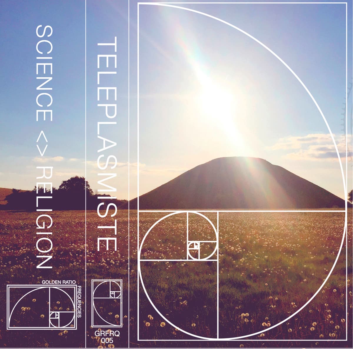 SCIENCE <> RELIGION