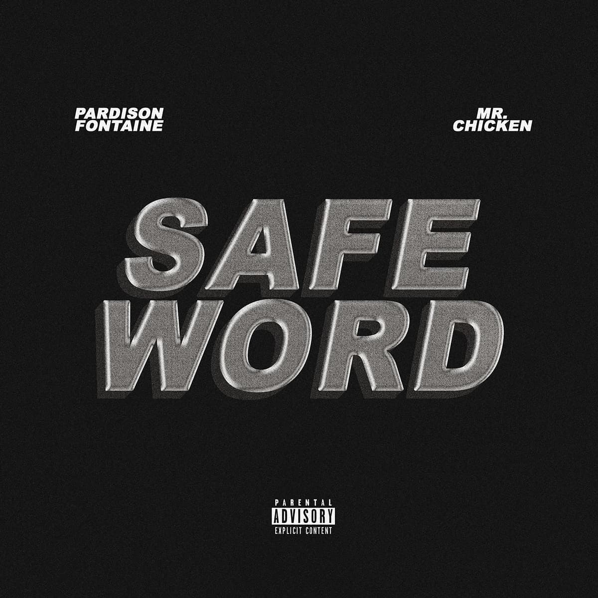 Safe Word