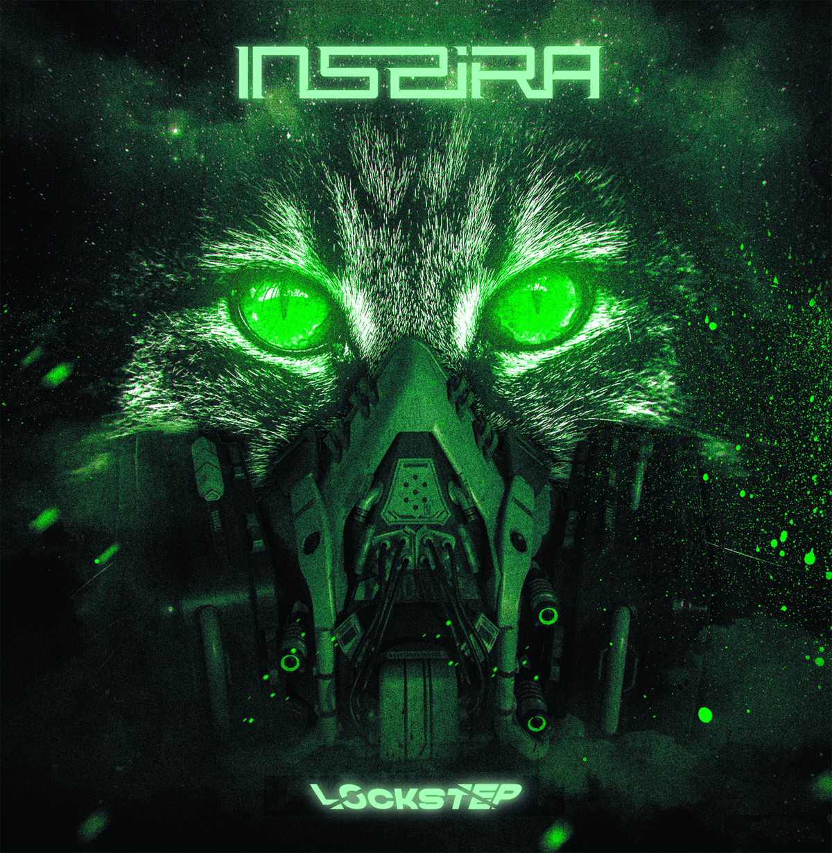 Lockstep