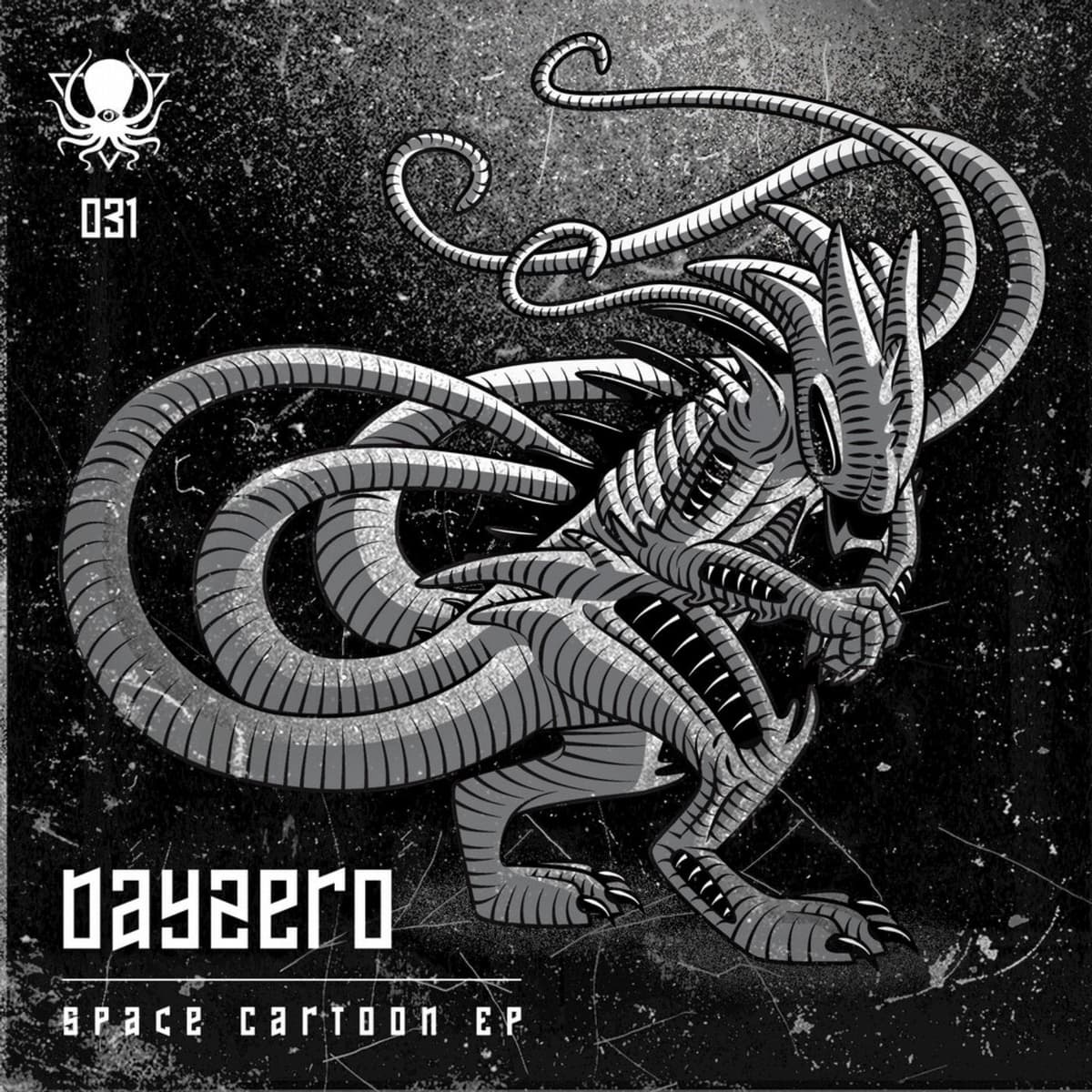 Space Cartoon EP