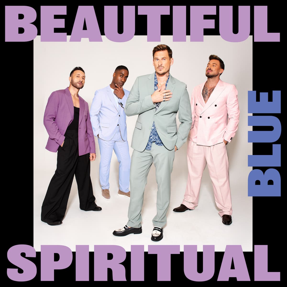 Beautiful Spiritual