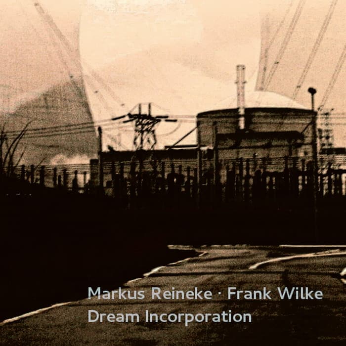 Dream Incorporation