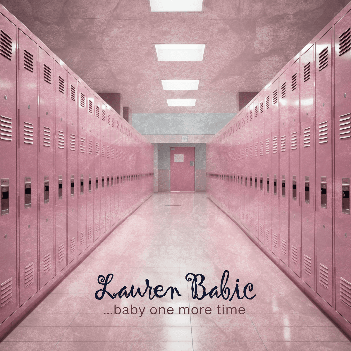 …Baby One More Time