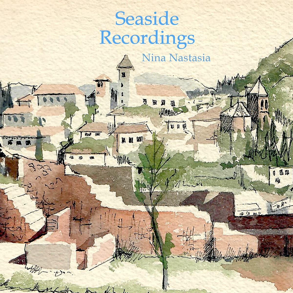 Seaside Recordings
