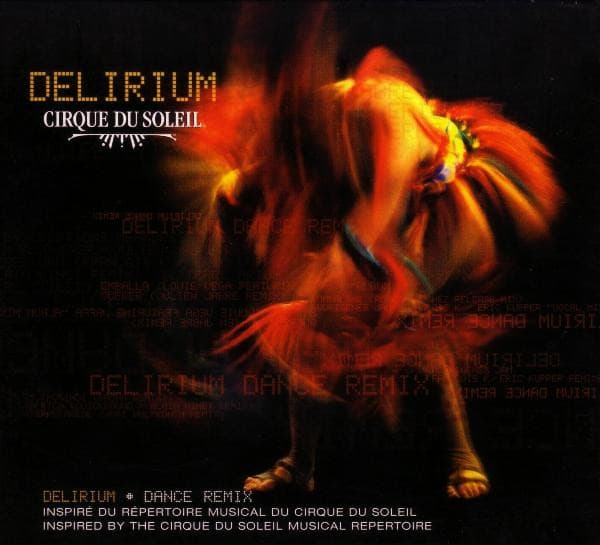 Delirium: Dance Remix