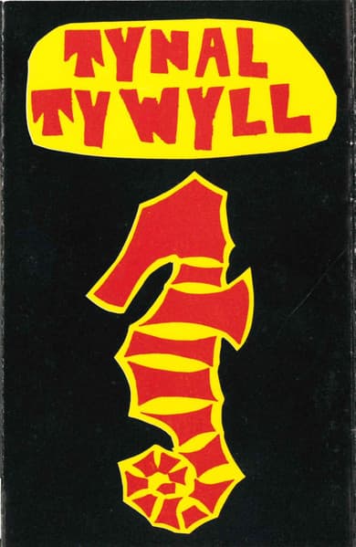 Tynal Tywyll