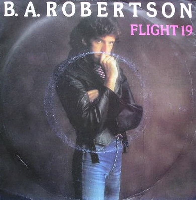 Flight 19