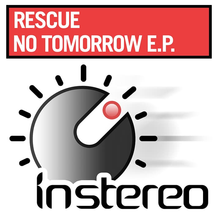 No Tomorrow EP