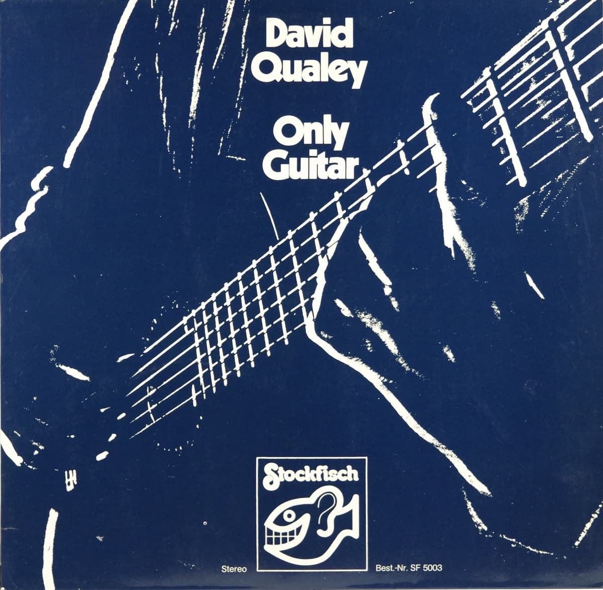 Only Guitar