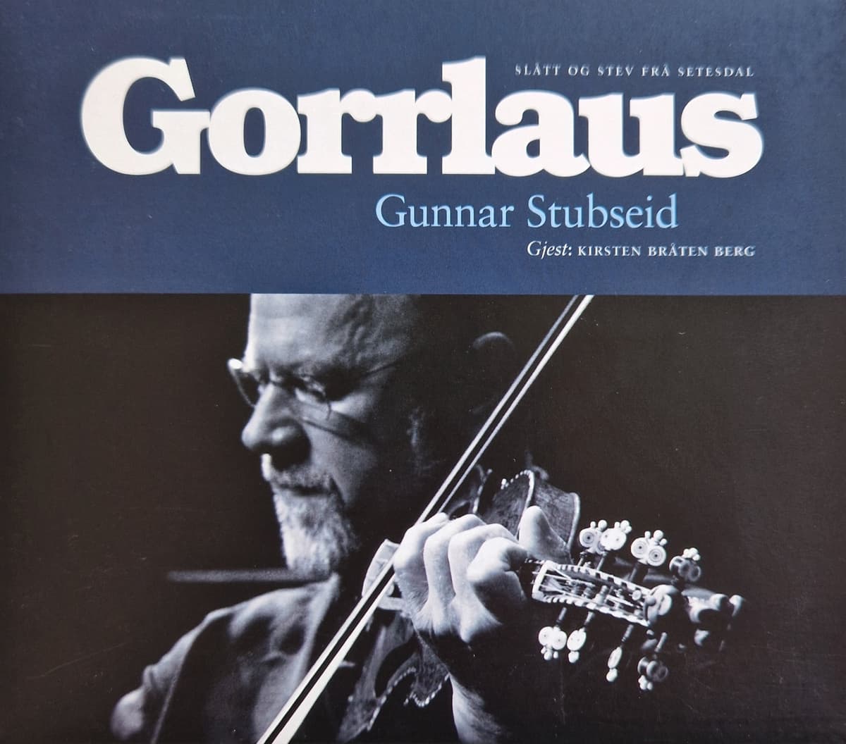 Gorrlaus