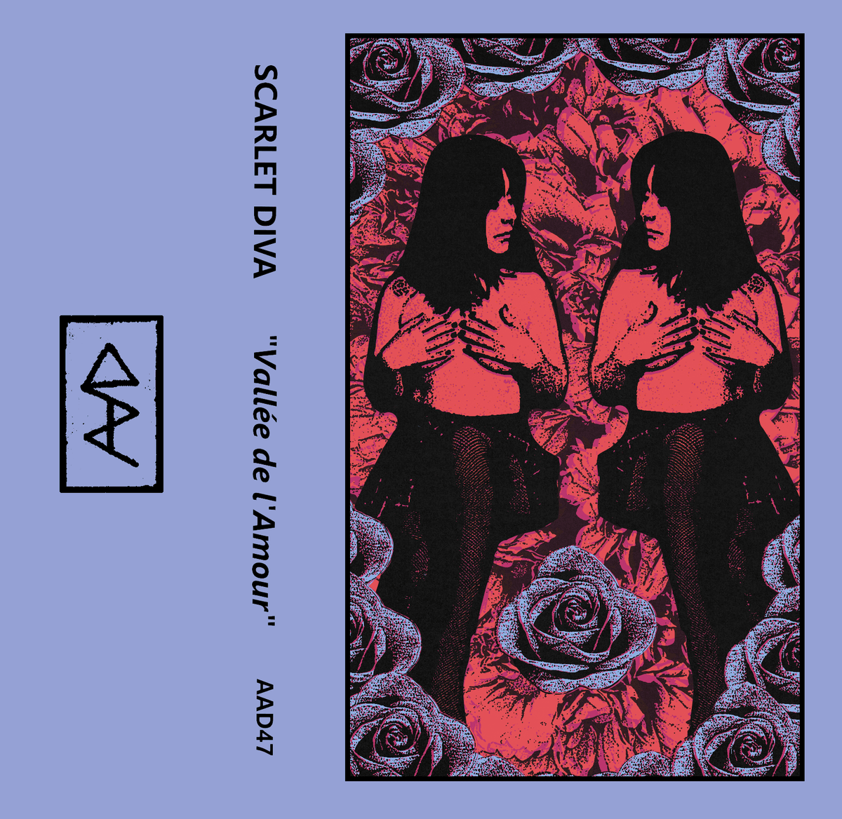 Vallée de l'Amour