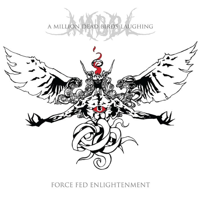 Force Fed Enlightenment