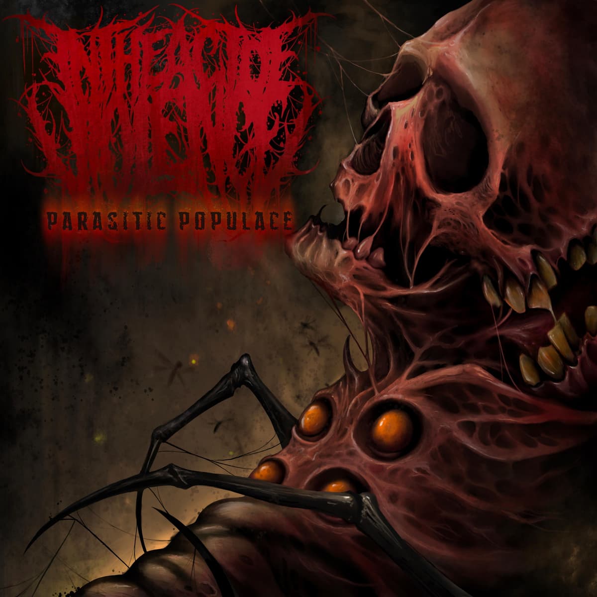 Parasitic Populace