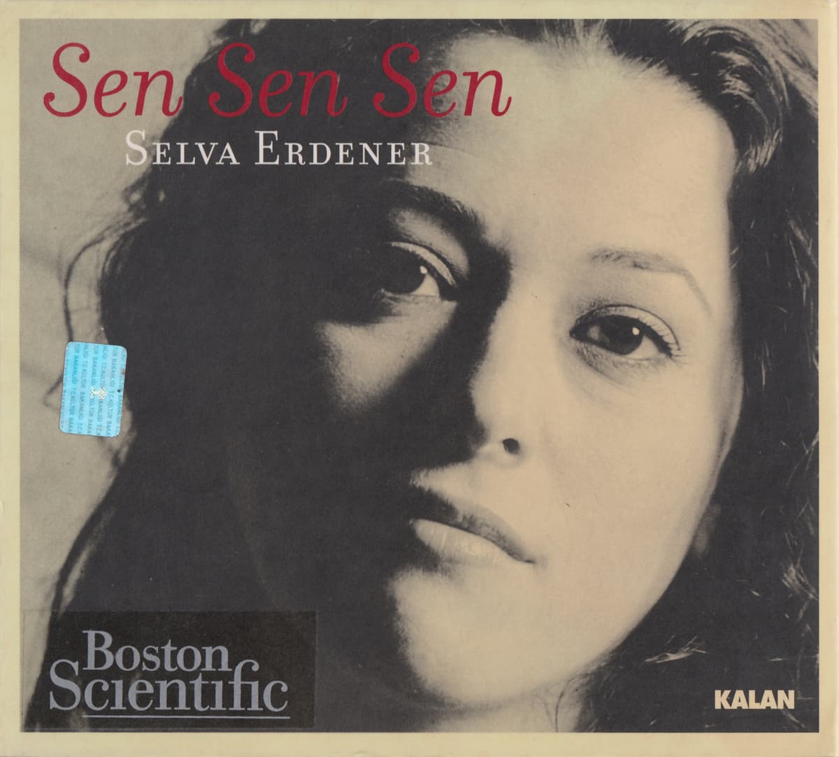 Sen Sen Sen