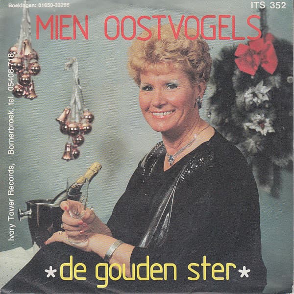 De gouden ster