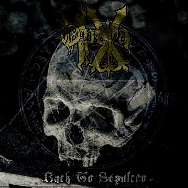 Back to Sepulcro MMXXV