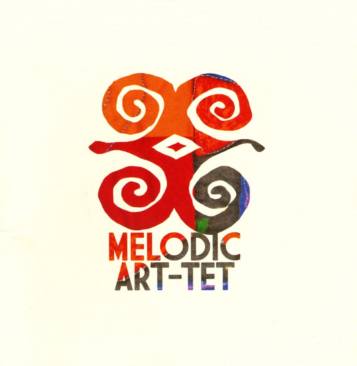 Melodic Art-Tet