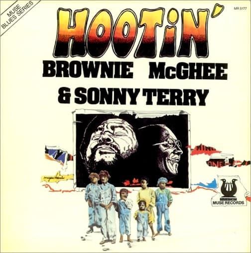 Hootin'