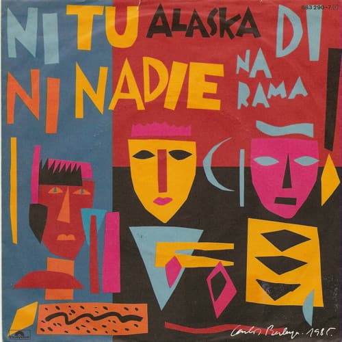 Ni tú ni nadie