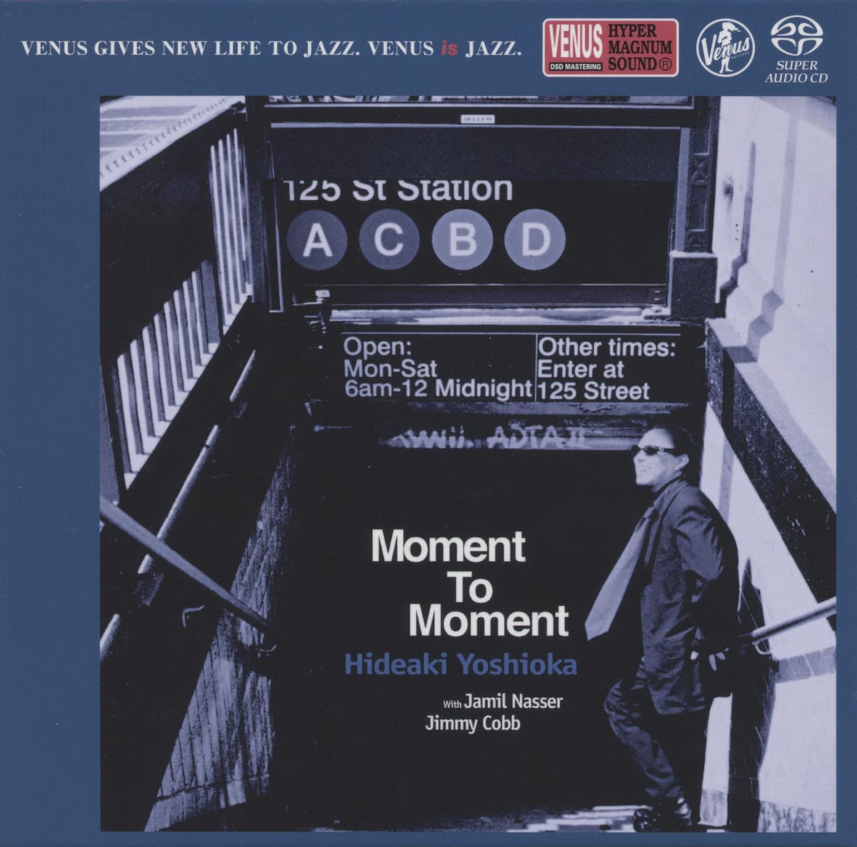 Moment To Moment