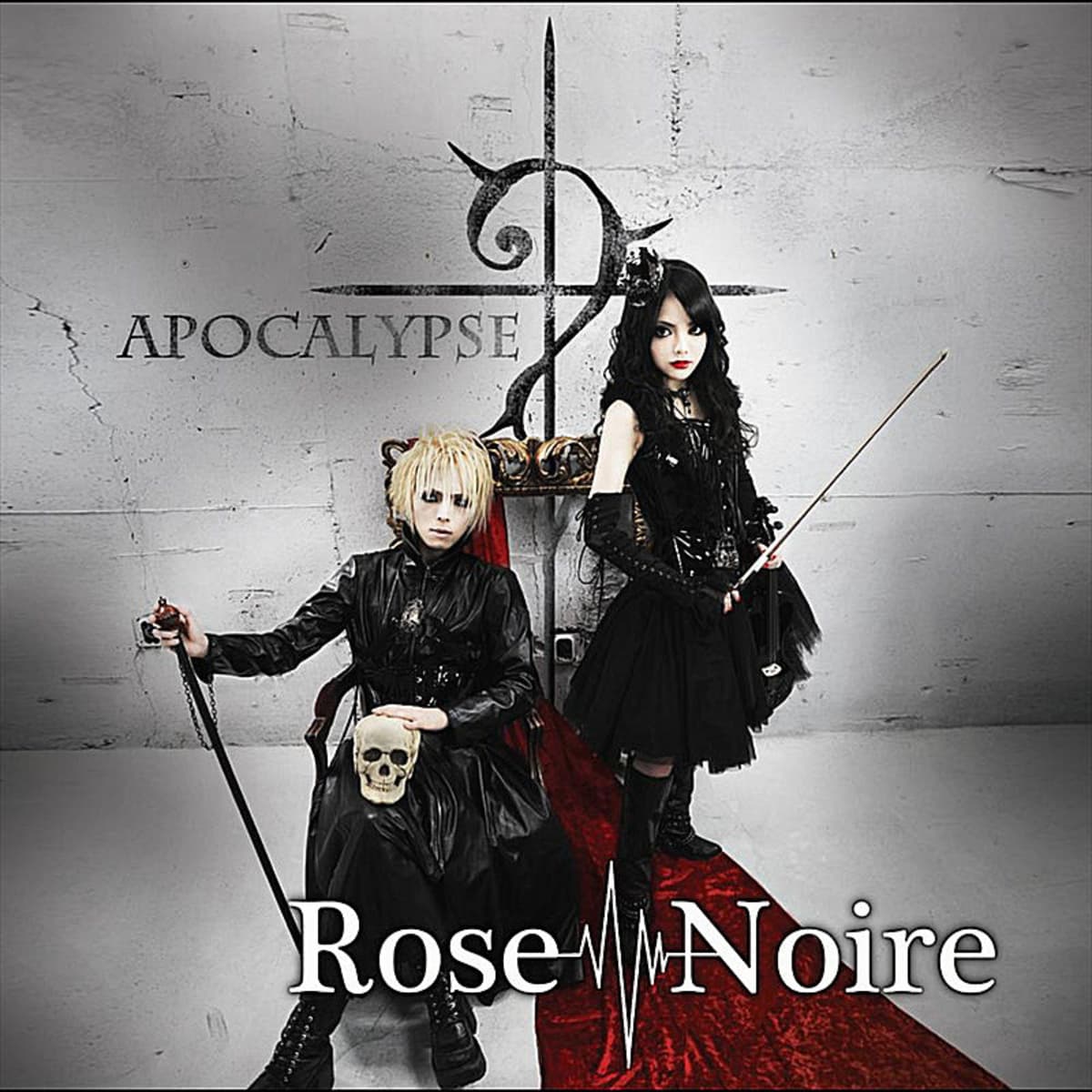 APOCALYPSE