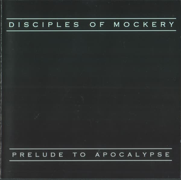 Prelude to Apocalypse